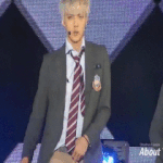 [EXO] <b>오센</b>의 웨이브