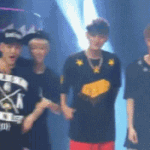 [exo] 나는 너무나도 이춤의<b>정체</b>를알고싶다..