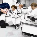 [EXO] 찬열이<b>이상형</b>