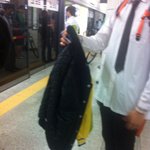 [도와주세요] +추가(사진有)<b>사당역</b>  훈고딩을 찾습니다!!!!!