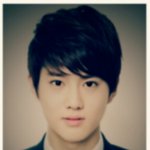 [EXO] 김준면 <b>증명</b>사진