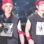 [EXO] 이거도<b>설레</b>...