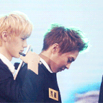 [exo] 근데진심 <b>루한</b>시우민