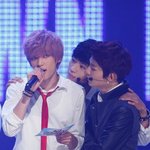 [틴탑] 요즘 틴탑은 너무 잘생겨져서
