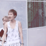 [exo] >>>>>시우민<<<안보면후회