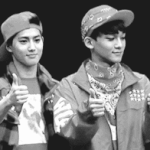 [EXO] 종대 완전 귀여운 움짤