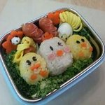 [<b>tip</b>] 아이들 가을 소풍 준비물 챙겨주기^0^