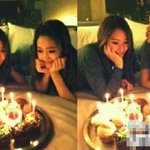 [정자매] 믿고 보는 우월한 정자매 제시카vs크리스탈 화보 공개...