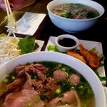 [<b>LIFE</b>]미국 - NYU근처에서 맛 본 베트남쌀국수! 