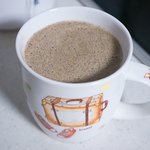 아.. 요새 환절기라 알레르기성비염 재채기 코푼다고 <b>짜증내요</b> ㅠ