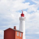 [<b>LIFE</b>]캐나다- 그림 같은 Fisgard 등대 