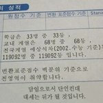 [웃긴얘기] <b>담임</b>쌤이 이병헌