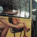 <b>기발</b>한 버스광고 모음