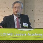 kt 이석채, 손수 보여준 경영마인드