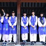 방탄소년단~ 아리랑tv 출연~~