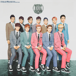 [exo] 내일와야겠다