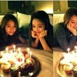 크리스탈+제시카는 이제 끝났음 !!! ㅎㄷㄷ