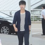 살빠지더니 <b>훤칠</b>해진 이승기