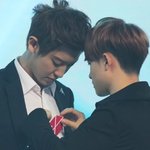 [exo] 경수 인터뷰중ㅋ