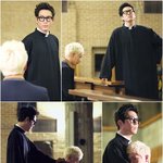 ‘방과 후 복불복’ 최원영, ‘속사포 랩’하는 반전 신부로 변신...
