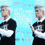 [틴탑] <b>방민수</b>...대체 이표정은....