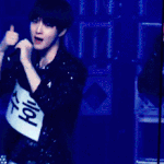 [exo] 준면이로 입덕한 사람~