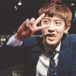 [EXO] 찬녀리 <b>애교</b>