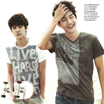[EXO] <b>이표정</b>
