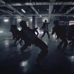 [exo] 으르렁에서 <b>찬열</b>