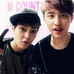 [EXO] 난 오늘부로 됴슈민다