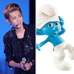 [EXO] 엑소 <b>캐릭터</b>