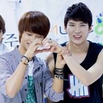 [VIXX] 내꿈에 어제 태긔오빠나옴 :-)