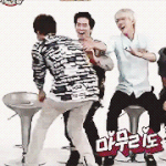 [EXO] @@@세루의 키스짤 모음@@@