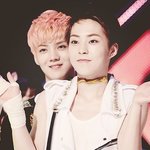 [EXO] 엑소 공커 또는 절친라인 