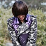 [틴탑] <b>니엘</b>이는 완전 까만건 안어울려