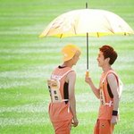 [EXO] 엑소팬덤내 커플링 싸움