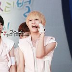 [틴탑] 병헌이 레몬티<b>청년</b> 시절에