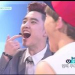 [exo] 도경수의 <b>비글</b>끼