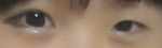 <b>사진o</b>)내친구의쩌는눈화장의유무