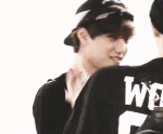 [EXO] 김종이니