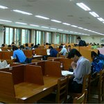 꼭있다 도서관 진상편 <b>best</b>