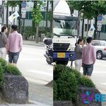 [exo] 최자랑 커플신발+<b>맥주</b>마시는 설리