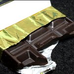 초콜릿 한입과 비타500 소주 칵테일 와라비타주 참 좋아요ㅋ