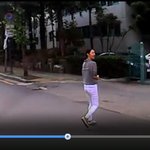 설리 <b>최자</b> 데이트 영상 이네요