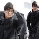 [연예인] 남신 배우들 쌩얼의 <b>위엄</b>