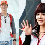 까방권 <b>오종혁</b> &amp; 티아라 소연 1000일 커플인정