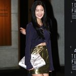 적당한 노출 <b>수위</b>를 찾은 것 같은 클라라