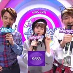 샤이니 민호-존박, 댄디 대세남들의 같은 옷 다른느낌!