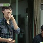 샤이니 민호-존박, 댄디 대세남들의 같은 옷 다른느낌!