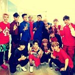 [exo] 엑소화이팅